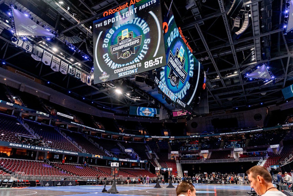 OSU Cowboy Wrestling tweet media