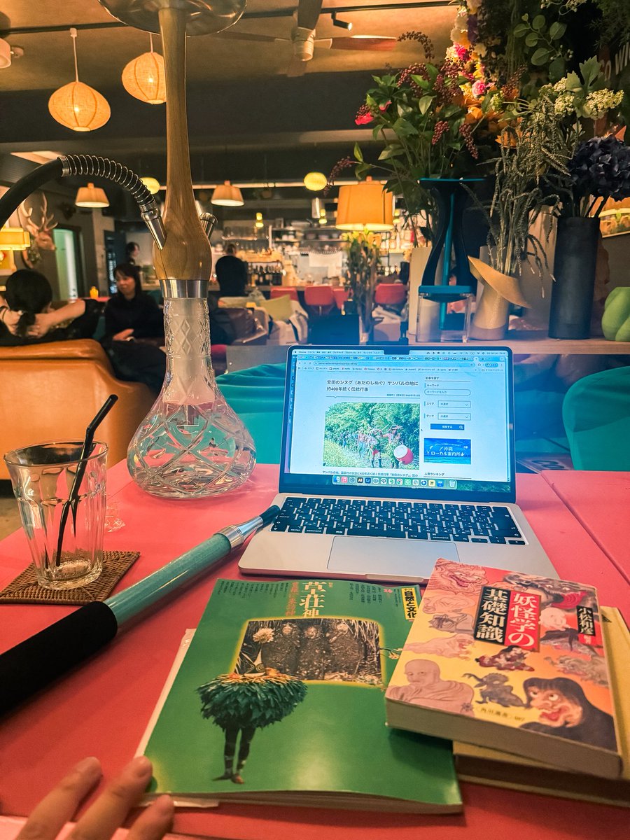 まるだし tweet media