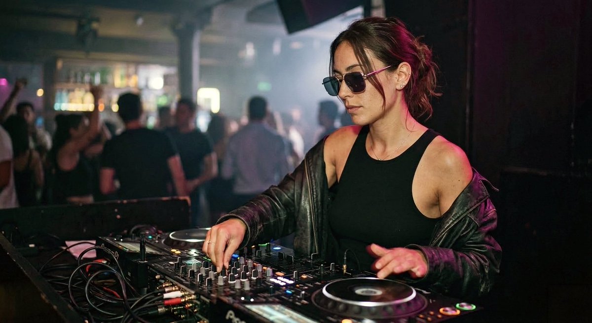 Laurent Bourrelly tweet media