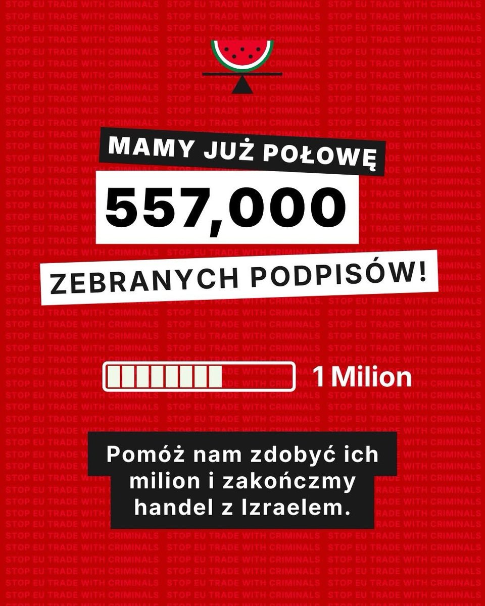 Sprawiedliwość dla Palestyny tweet media