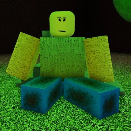 Terrifying ARG Of An Abused Roblox User tweet media