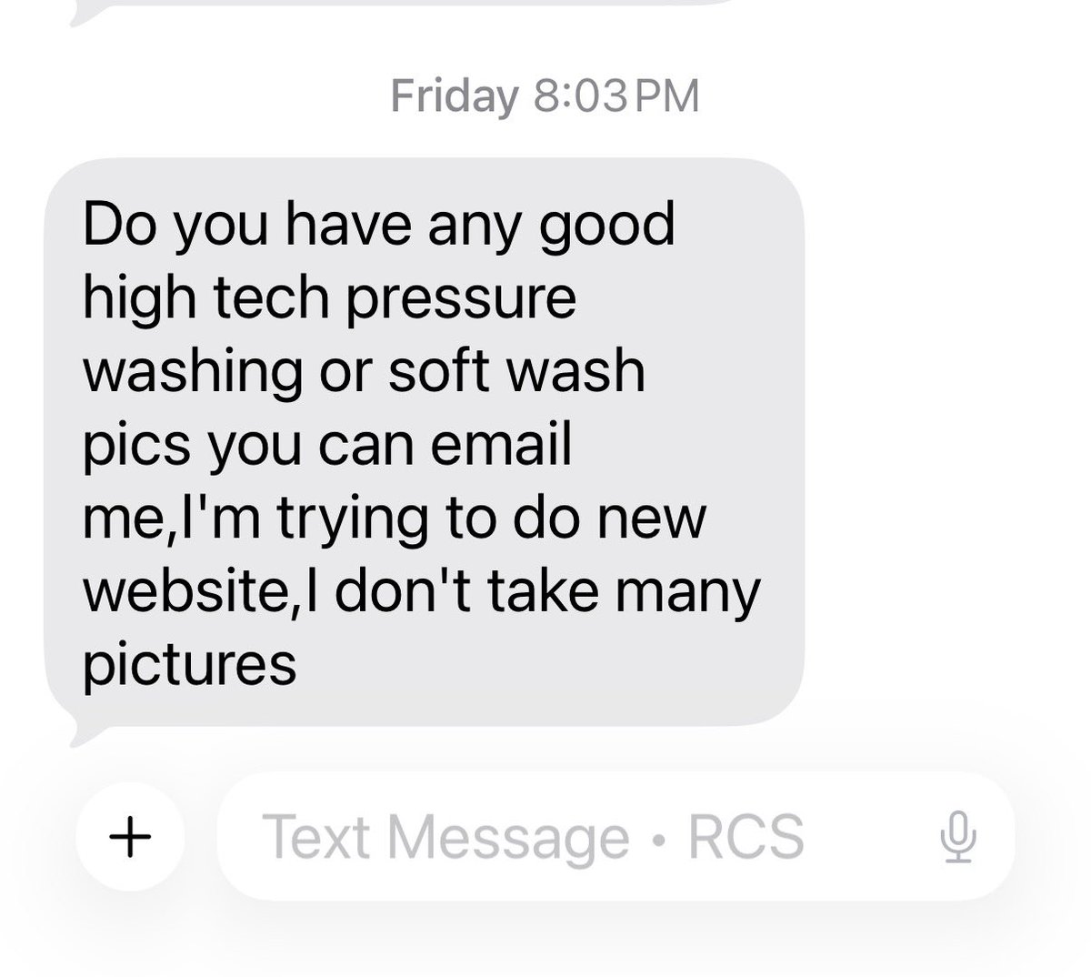 Joe Springsteen tweet media