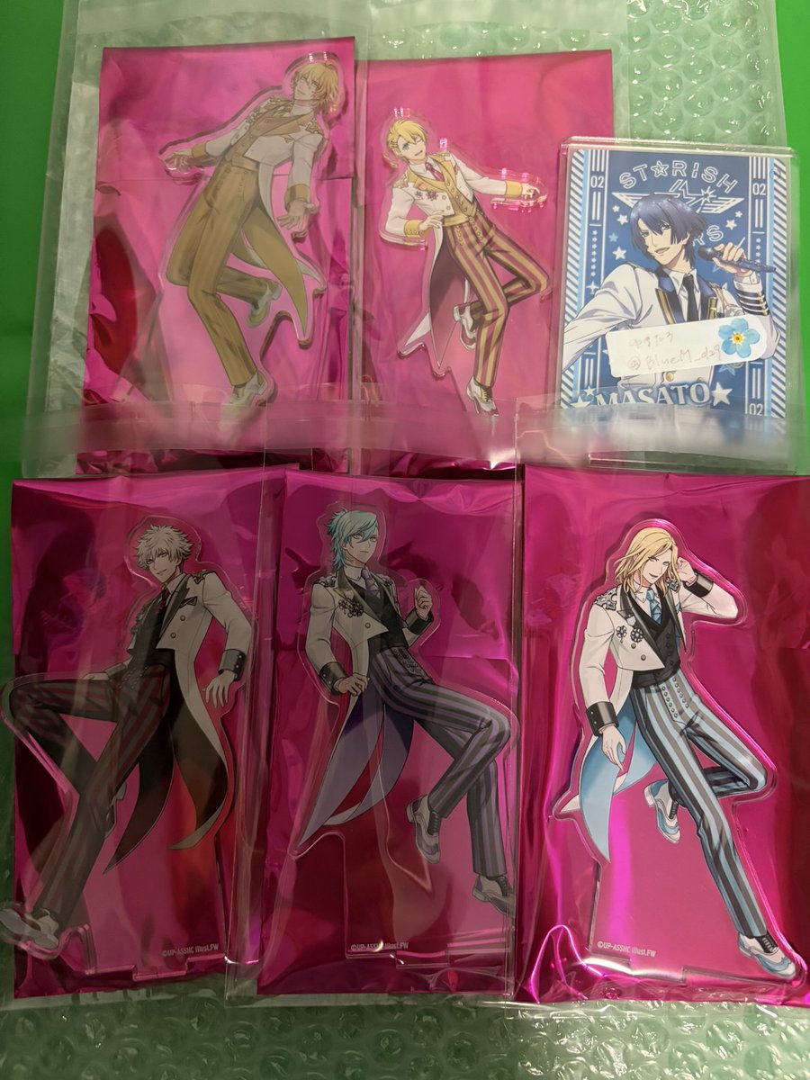 ゆまたろ@取引垢 tweet media