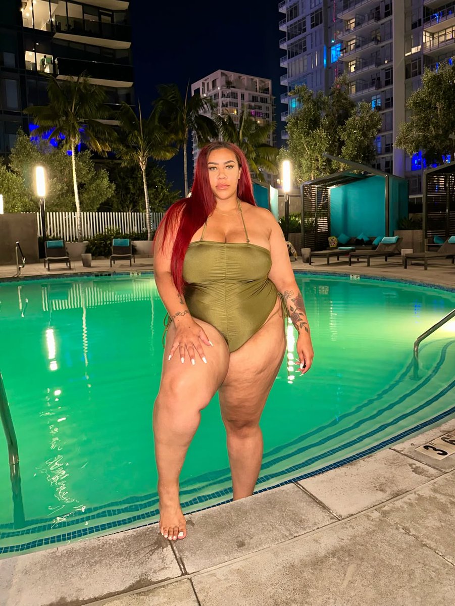 PLUS SIZE APPRECIATION HUB 2 tweet media