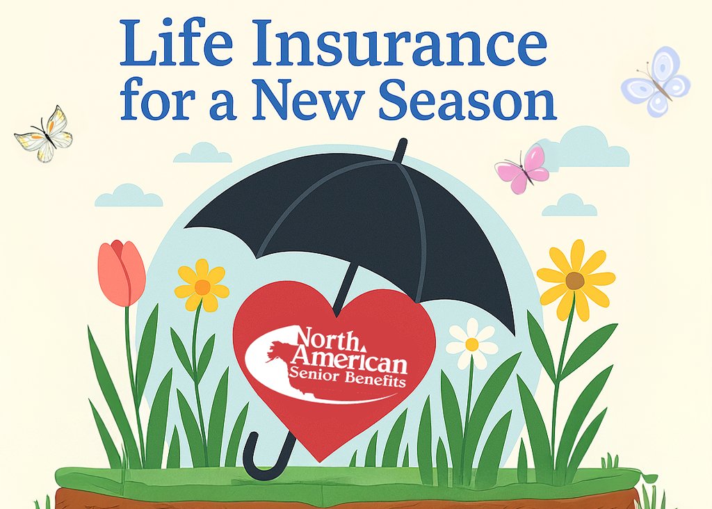 nasbnation's tweet image. Spring is here and this season is a great time to start thinking about the future and the things that matter most.  #whatwedomatters #nasbnation #spring #lifeinsurance
