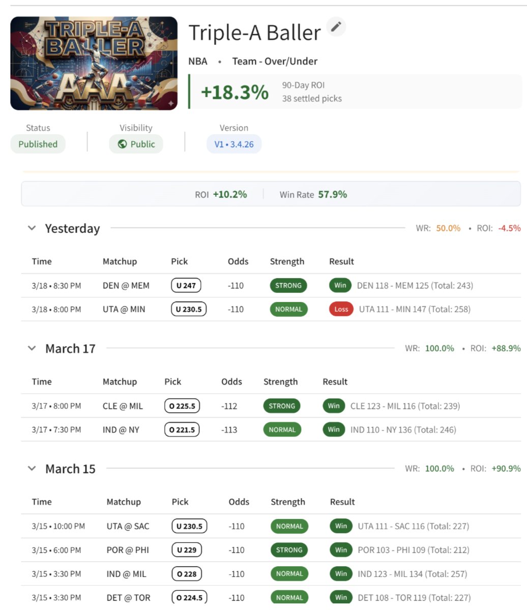 Moddy AI tweet media