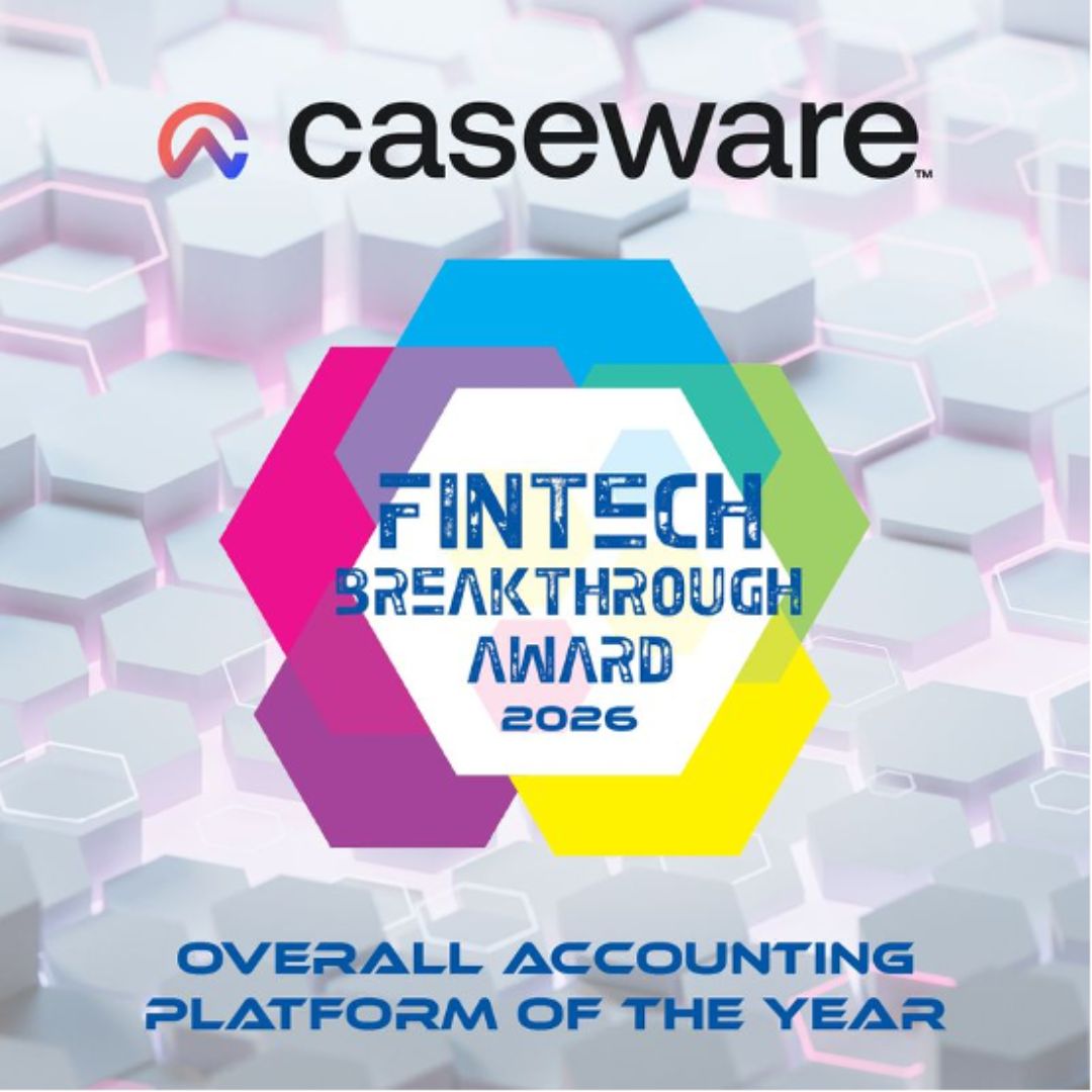 Caseware tweet media