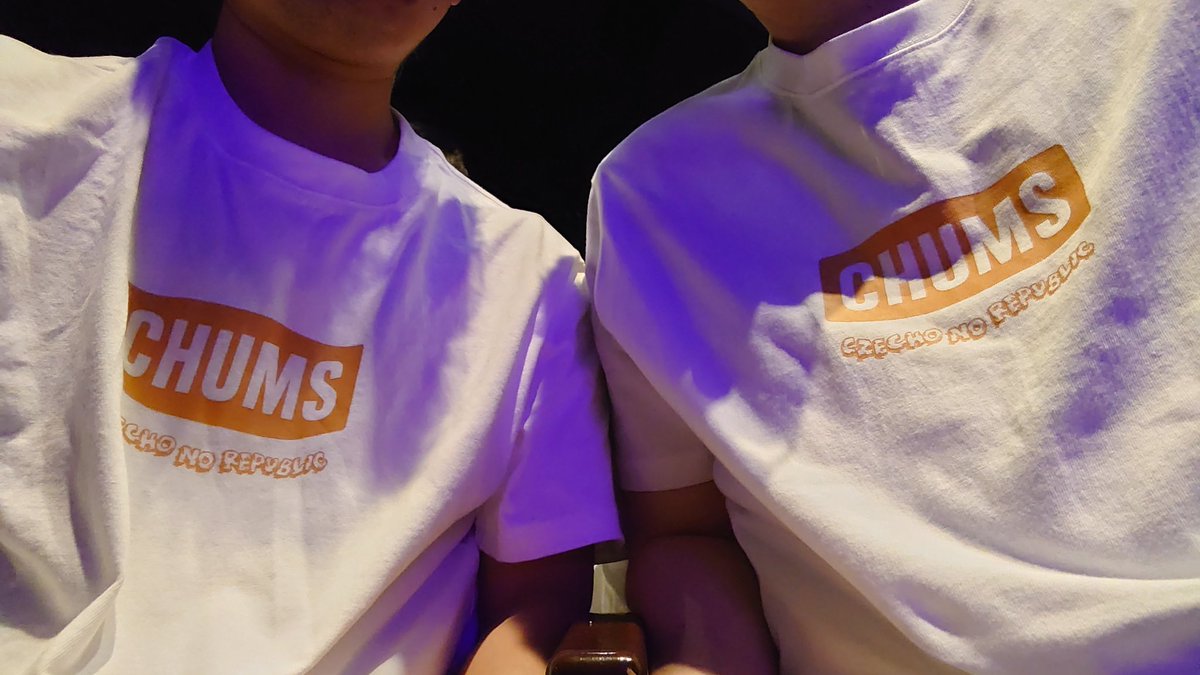 えーすけ tweet media