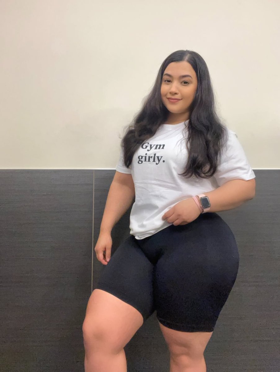 PLUS SIZE APPRECIATION HUB 2 tweet media