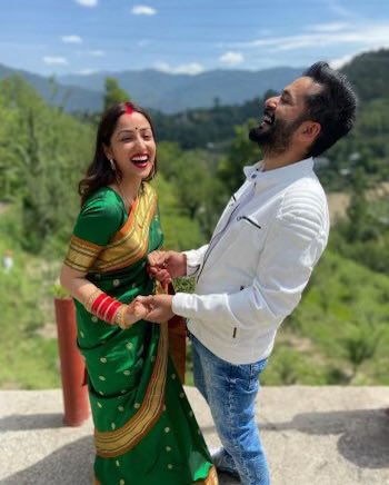 Sumita Shrivastava tweet media