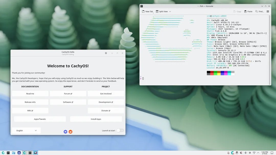 Techjunkie Aman tweet media