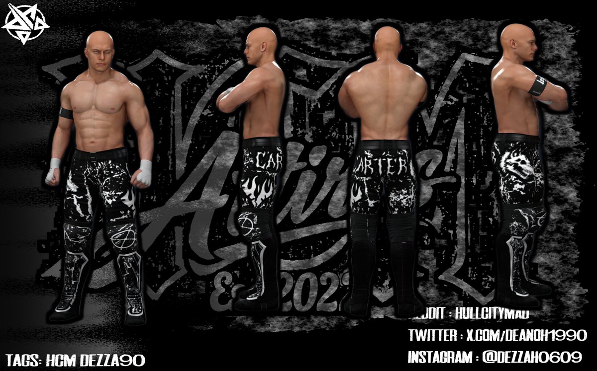 Dean (HCM) 🇬🇧 tweet media