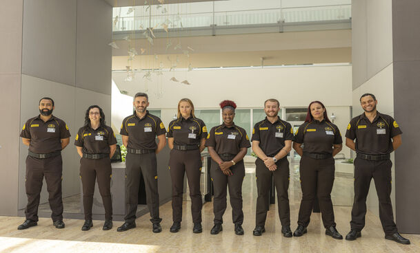 Prosegur tweet media