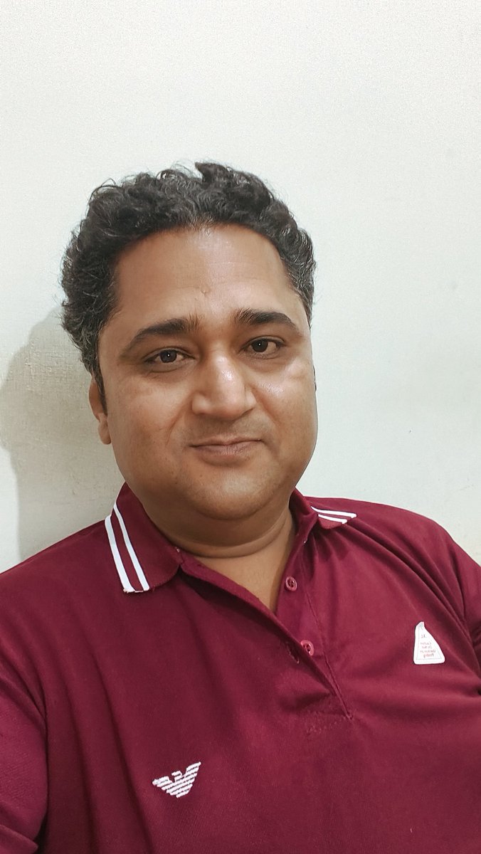 I skipped Holi.
I’ll skip Eid too.

Not in rejection
but as a Pakistani Hindu, in grief &amp; solidarity from Palestine to Iran,
innocents are dying. Pain has no religion.
Humanity should have one. 
Still praying
<a href="/KlasraRauf/">Rauf Klasra</a> <a href="/sadaf_kareem/">Sadaf Kareem</a> 
#عيد_الفطر_١٤٤٧ه
 #Pakistan #٢٩رمضان