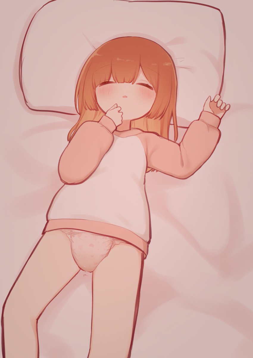 未々てんきあめ🐏☔️ tweet media