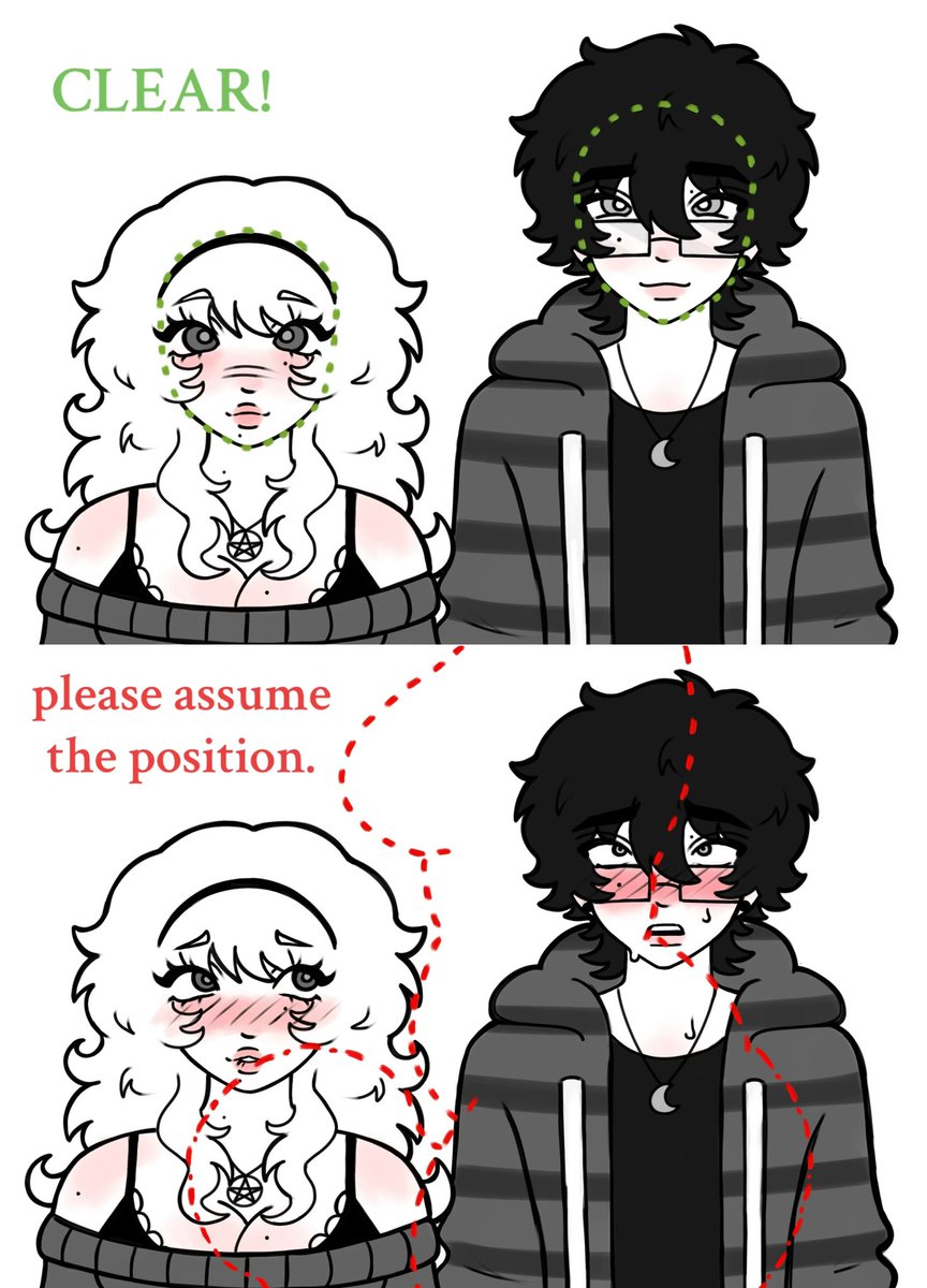 Rory🦌⋆˚࿔ tweet media