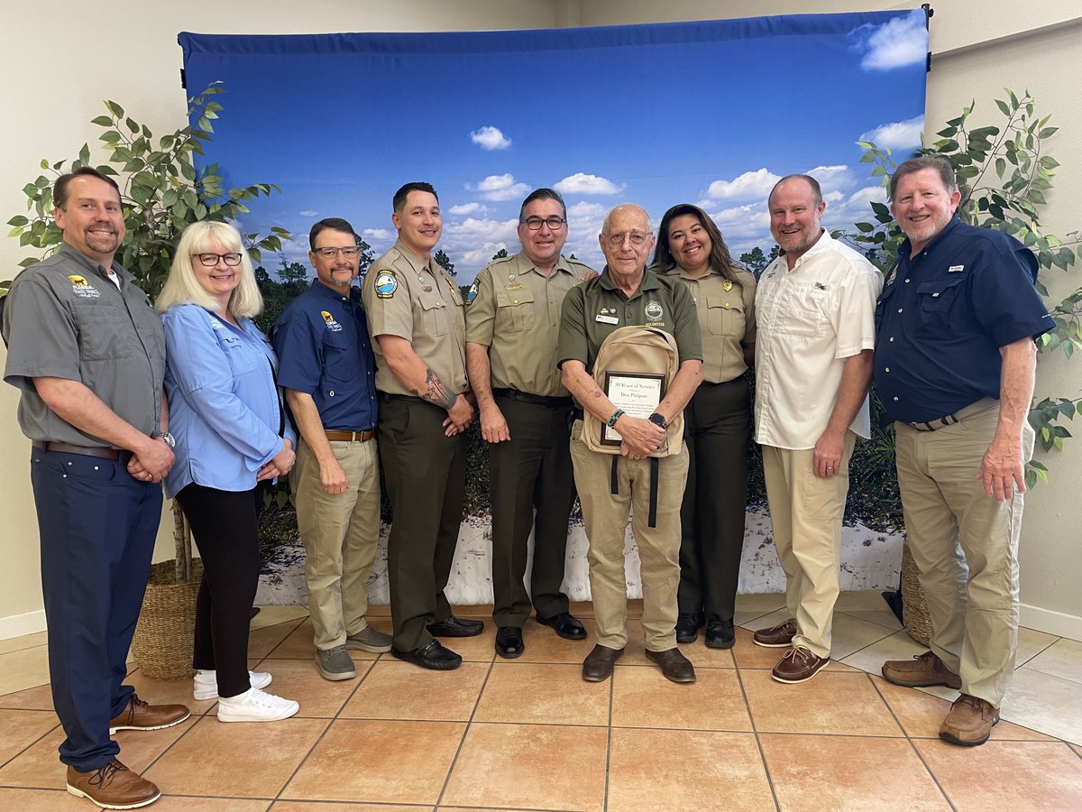 FL State Parks Foundation tweet media