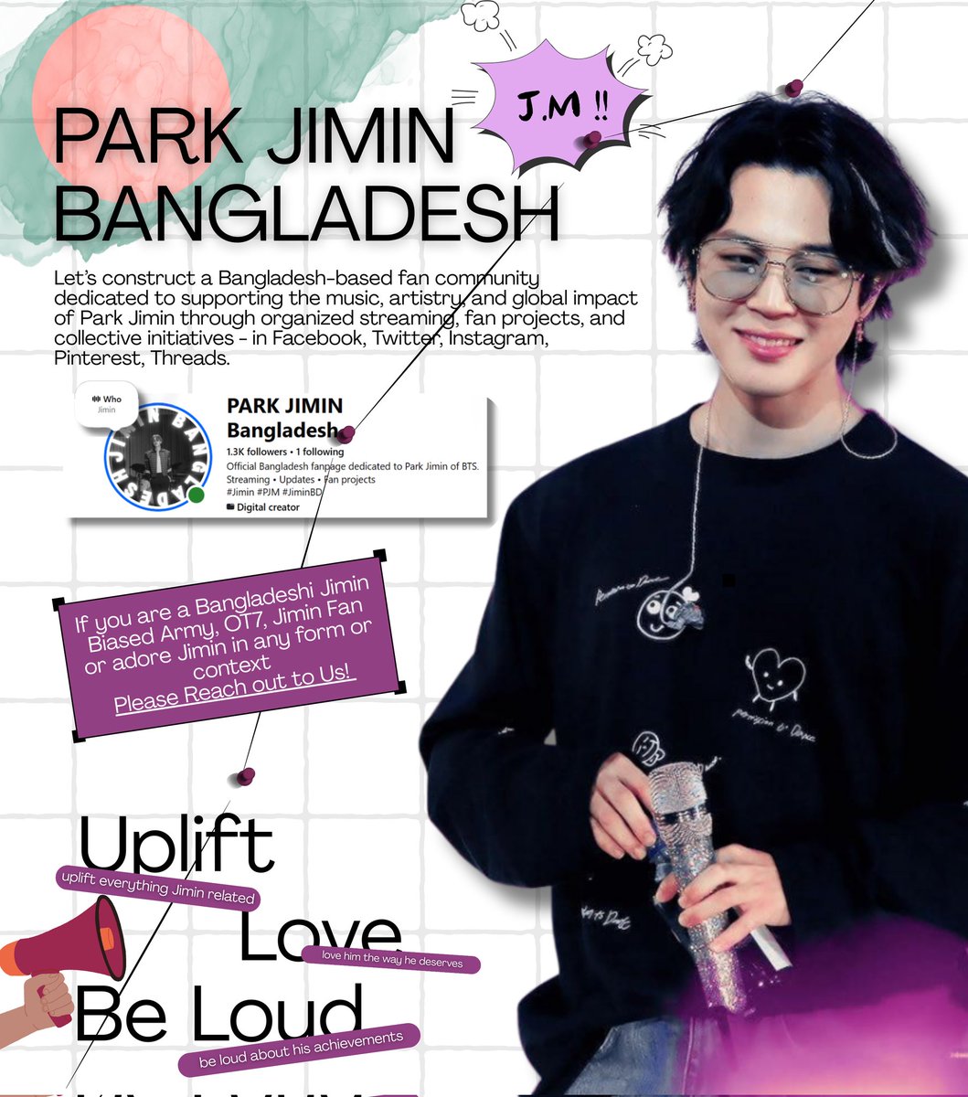 ᴘᴊᴍ ʙᴅ tweet media