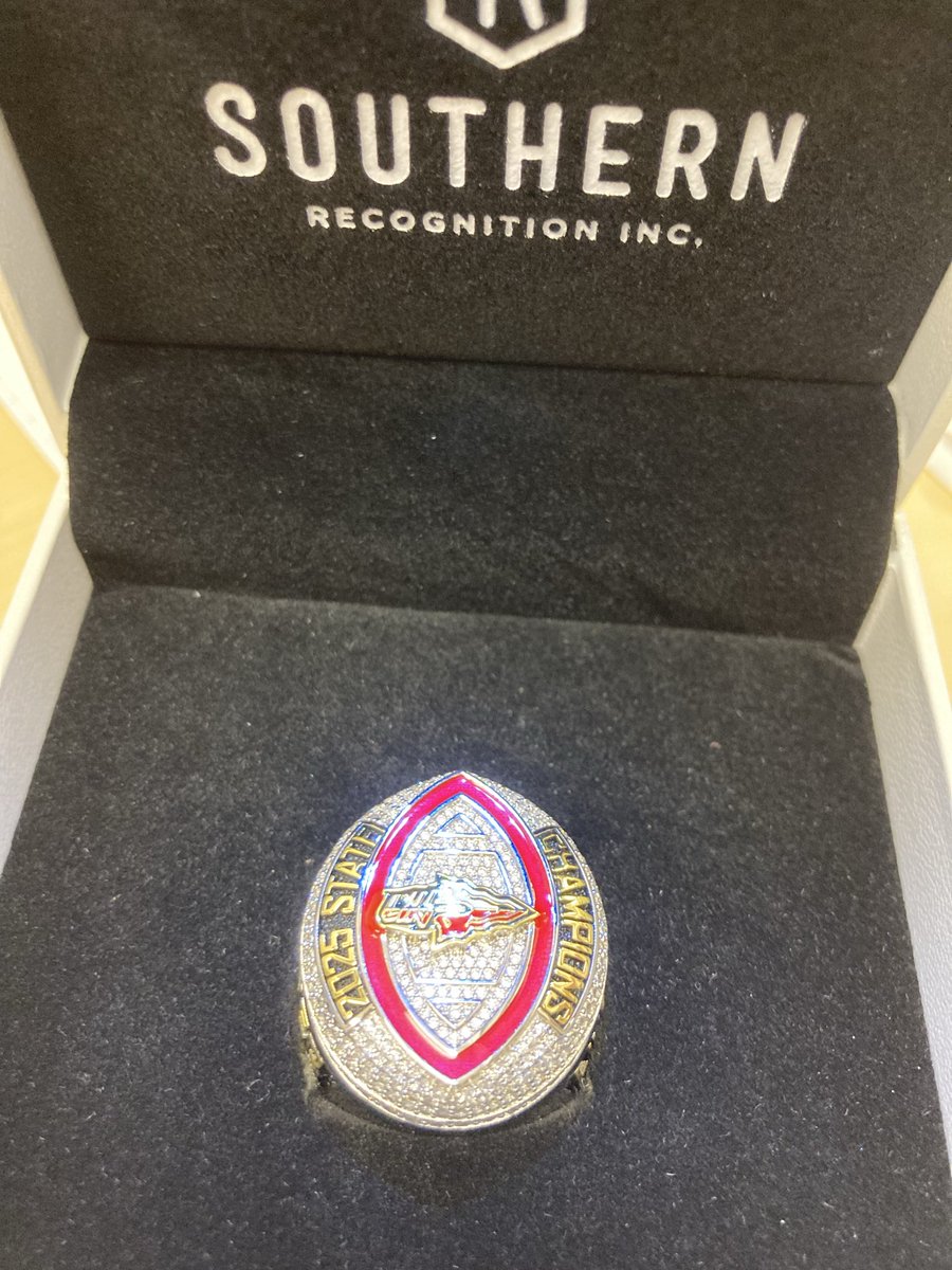 Linganore Football tweet media