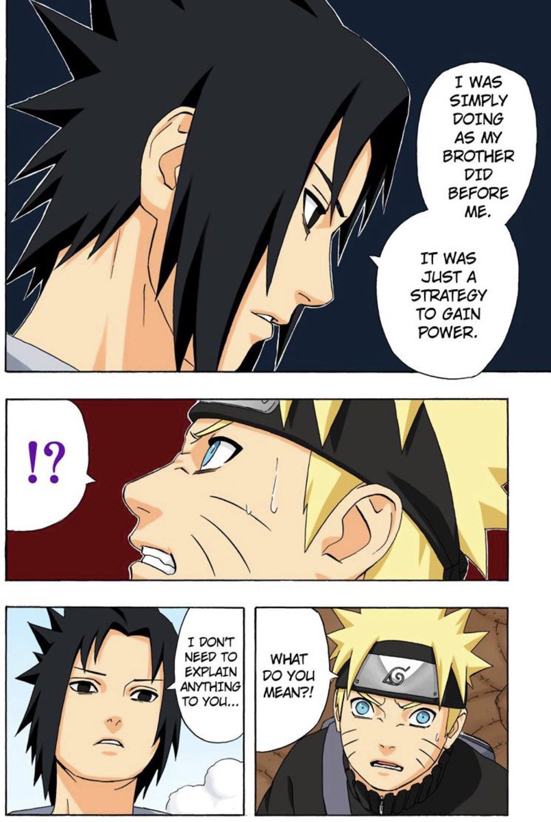 naruto boy mom tweet media