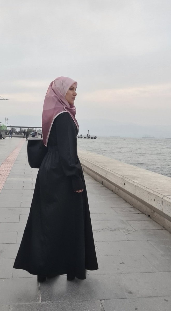 Rumeysa Gürdal tweet media