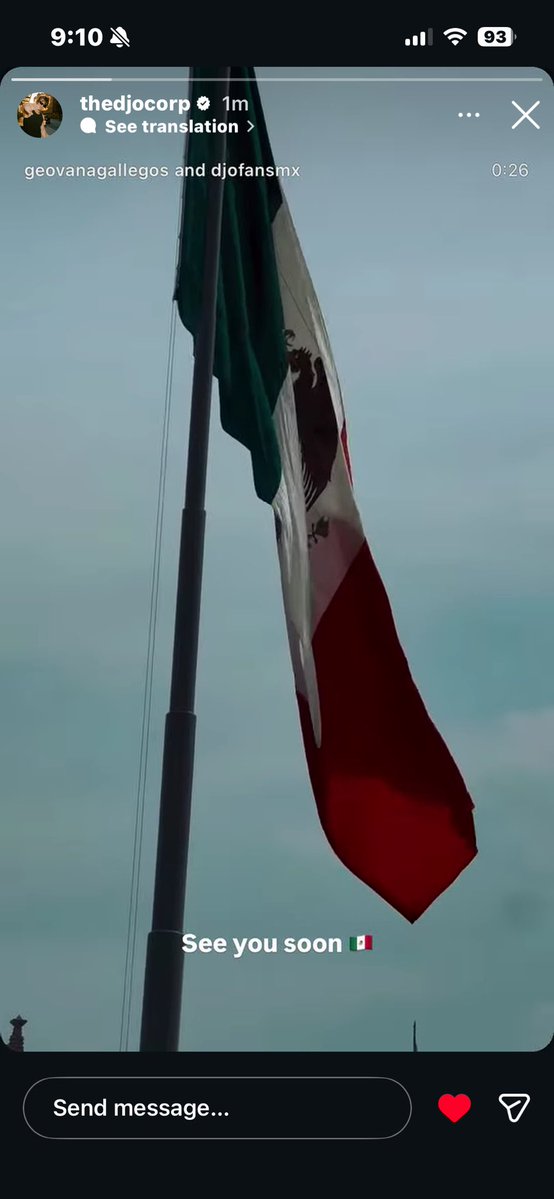 AAAAAA MÉXICO