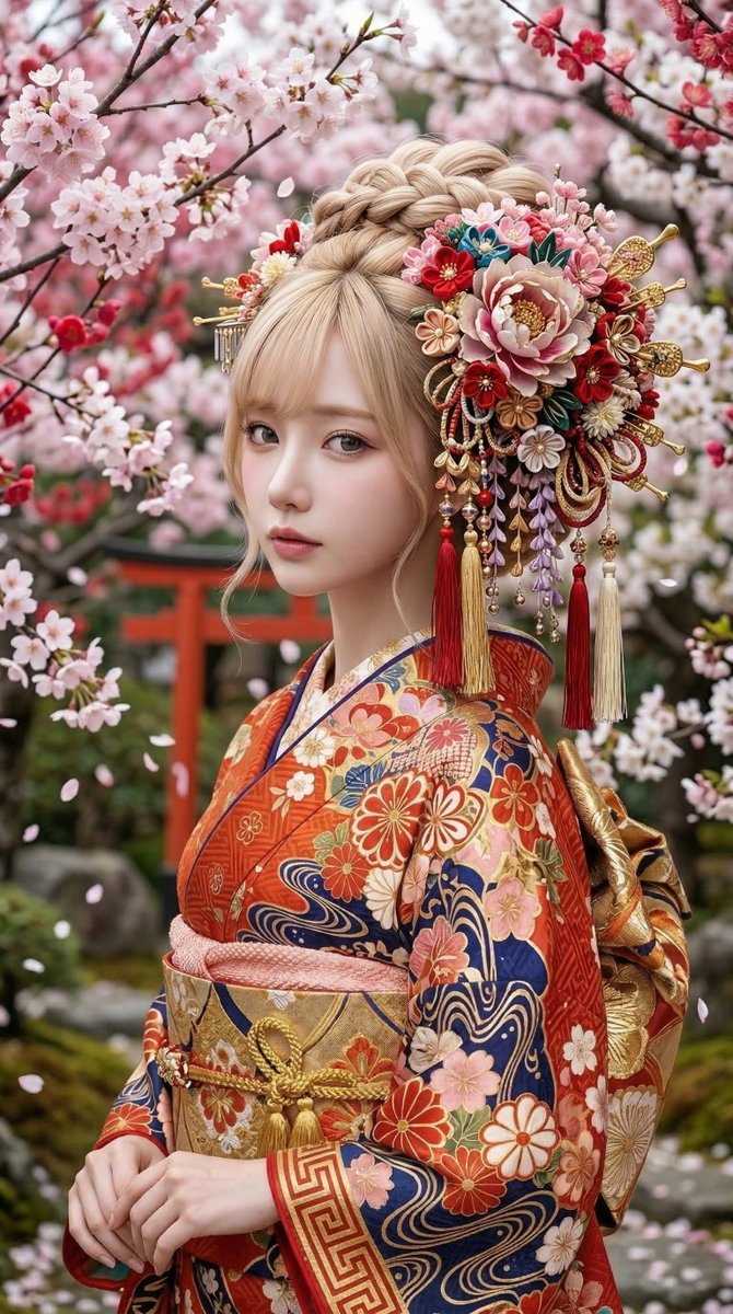 Reina🐰レイナ💕ゆるふわ金髪💛✨️ tweet media