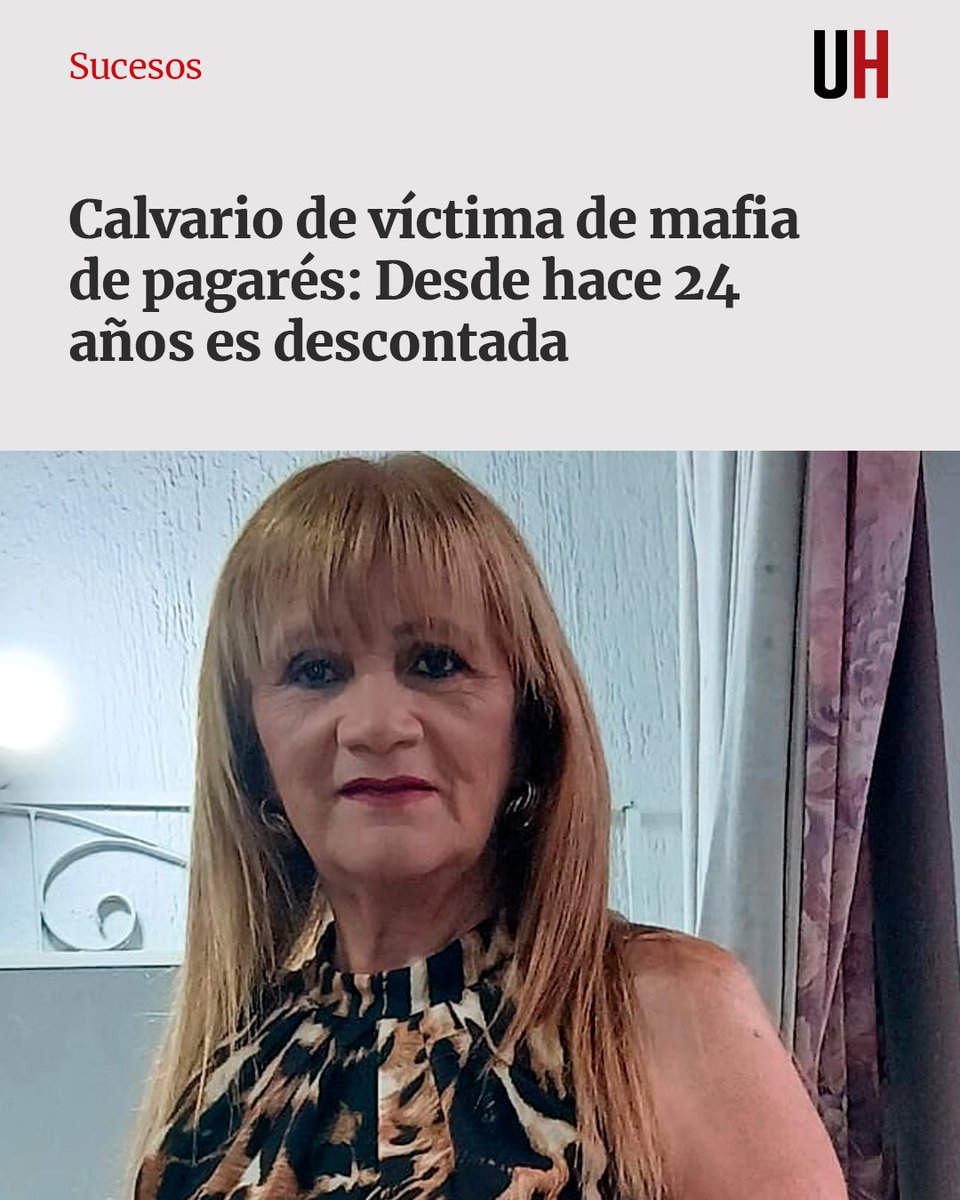 Última Hora tweet media