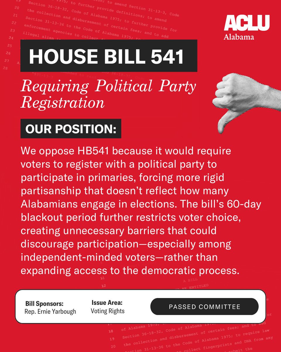 ACLU of Alabama tweet media