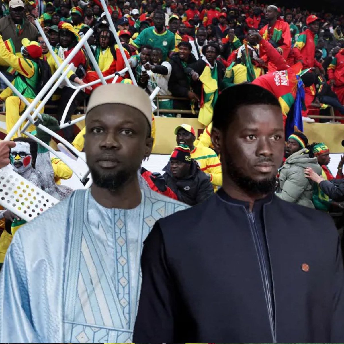 الغزواني tweet media