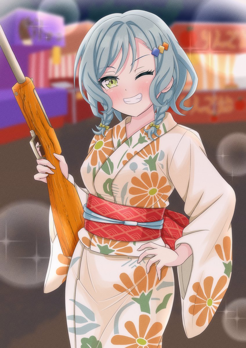 ツナマヨ@skeb募集中 tweet media