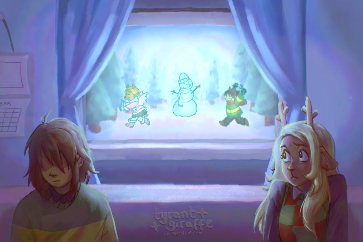 tyrant giraffe ✨️🦒 tweet media