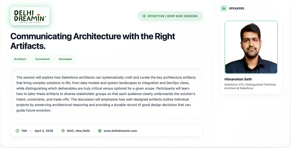 Delhi Dreamin' tweet media