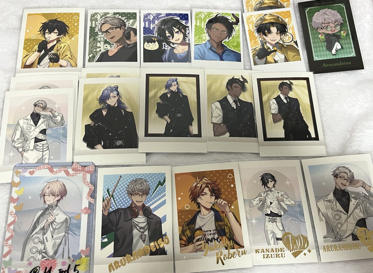 追いレモン🍋 tweet media