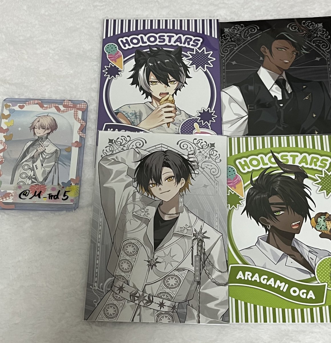 追いレモン🍋 tweet media