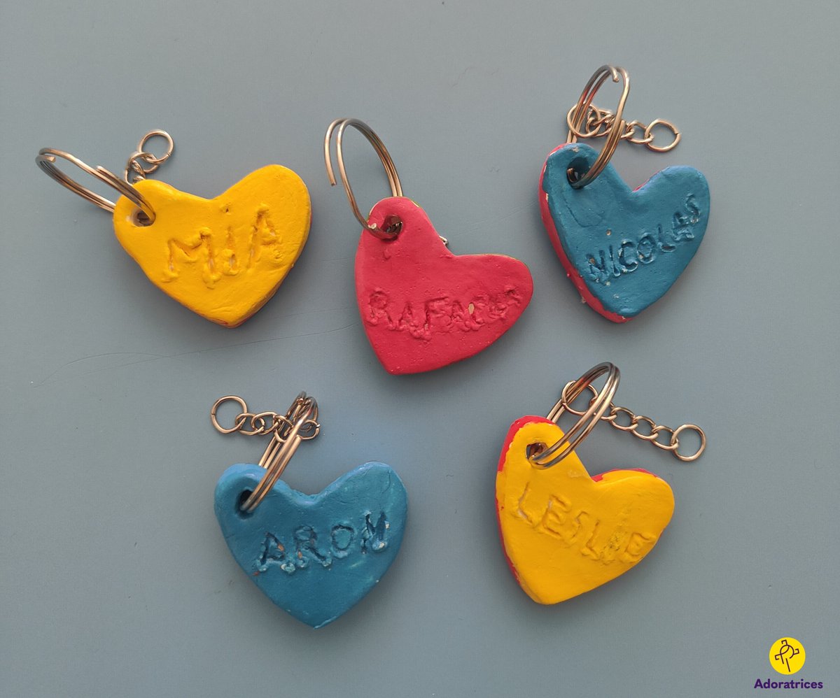 Colegio Sta. Mª Micaela Valladolid tweet media