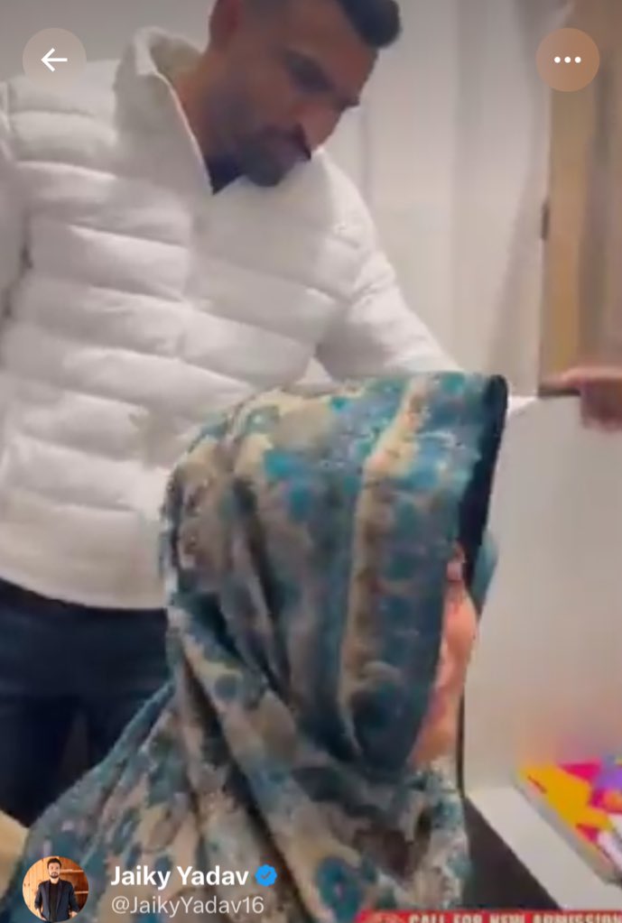 Anurag yadav tweet media