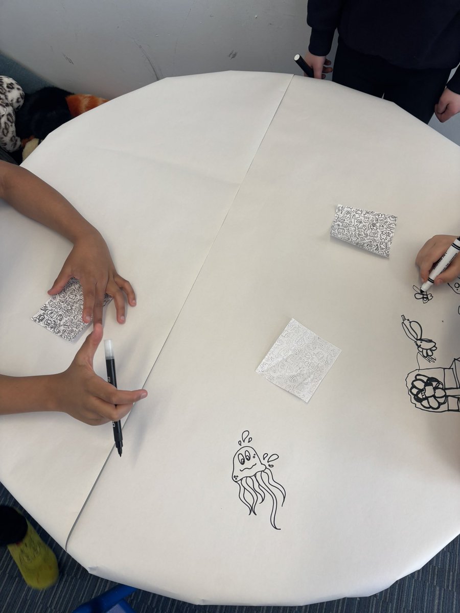 Sutton House Academy tweet media