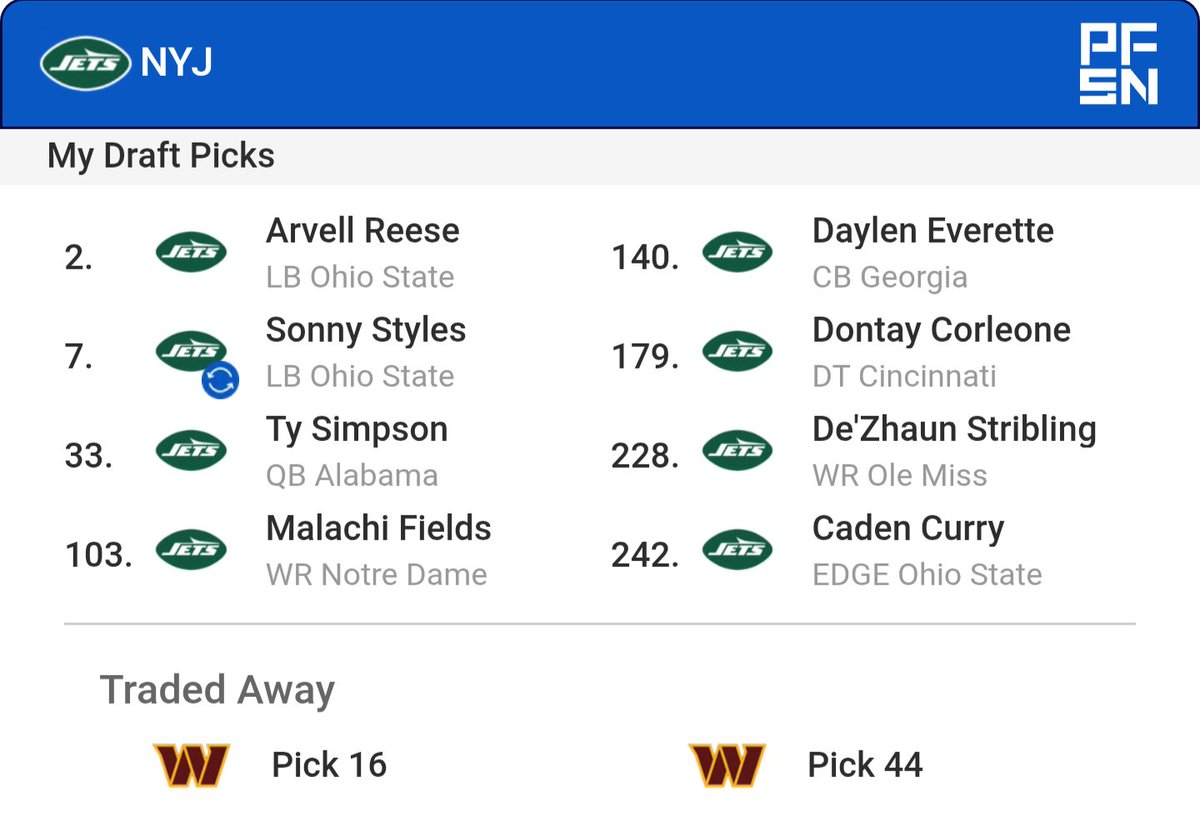 Harrison Glaser tweet media