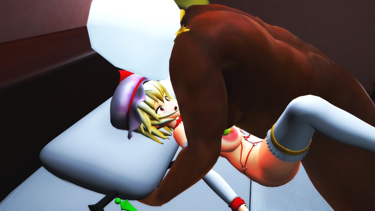 タッグコスフランちゃんいいよね…
おじさんとの対戦で種付けプレスからの無責任膣内射精で受精KOされろ…されろ… 