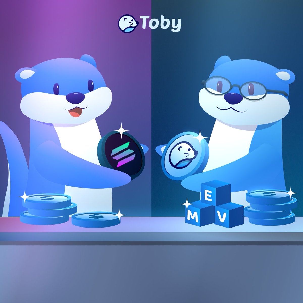 Toby 🦦 tweet media