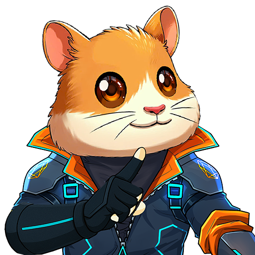 The Hamieverse tweet media