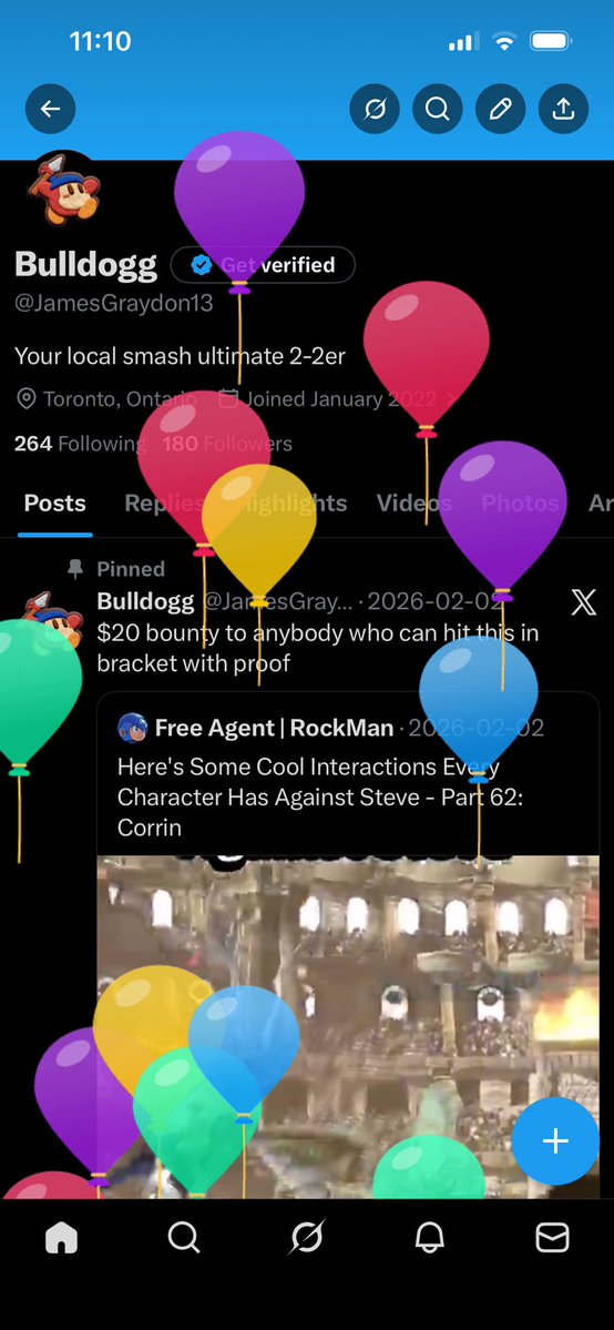 Bulldogg tweet media