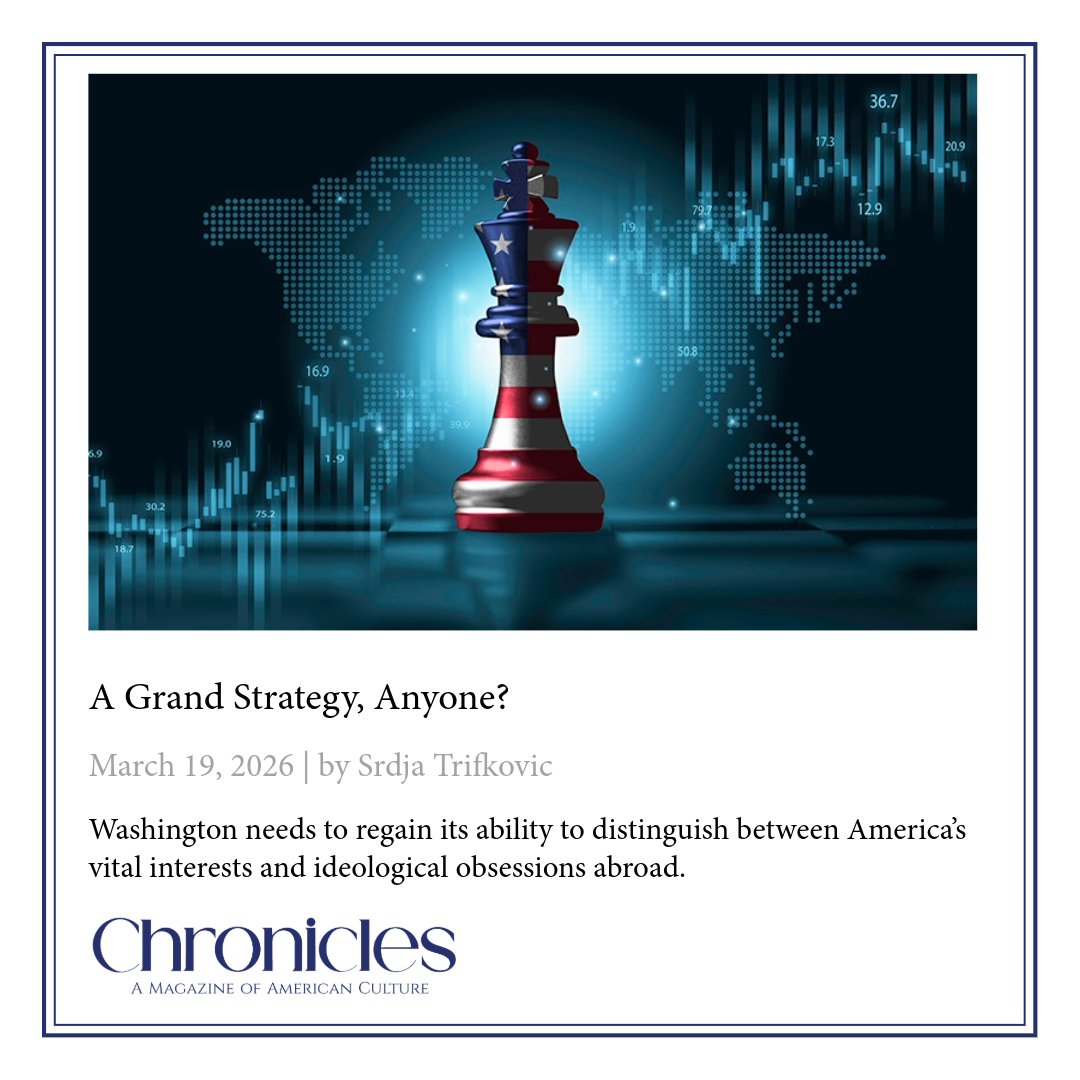 Chronicles Magazine tweet media