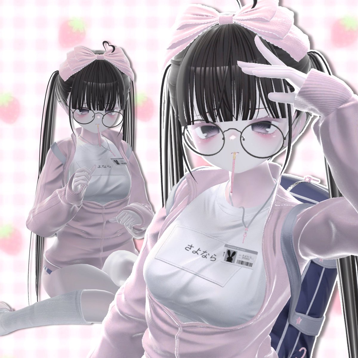 ╋━─ tweet media