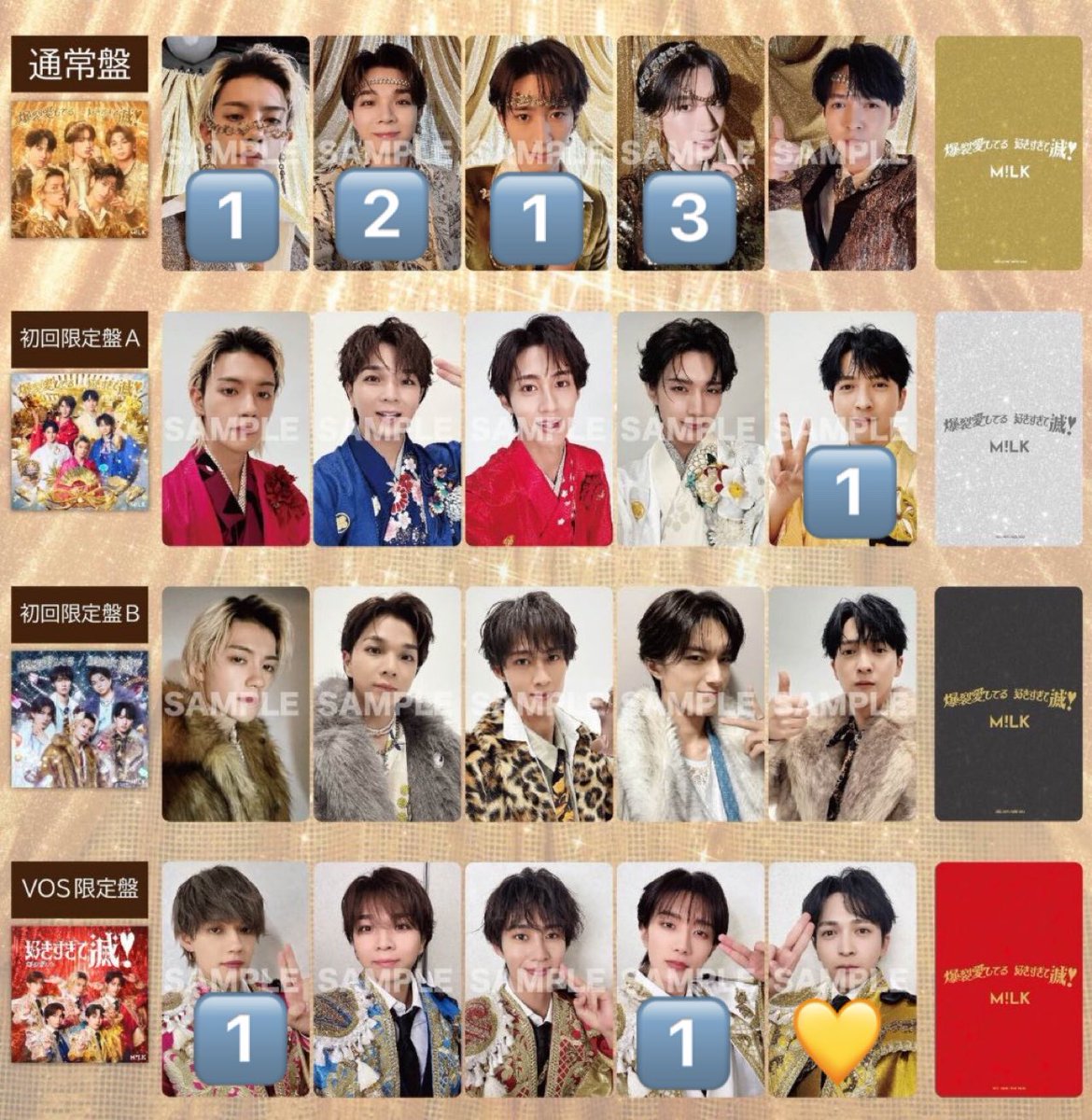 なこちま tweet media