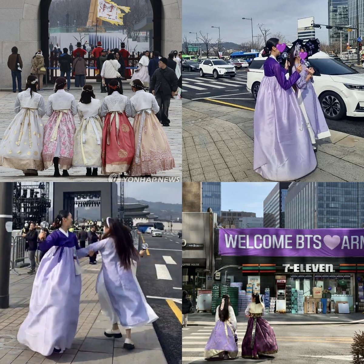 BTS Daily⁷ tweet media