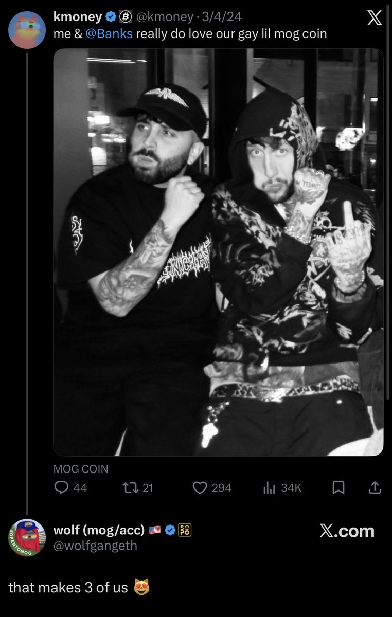 Lchemist (parody) tweet media