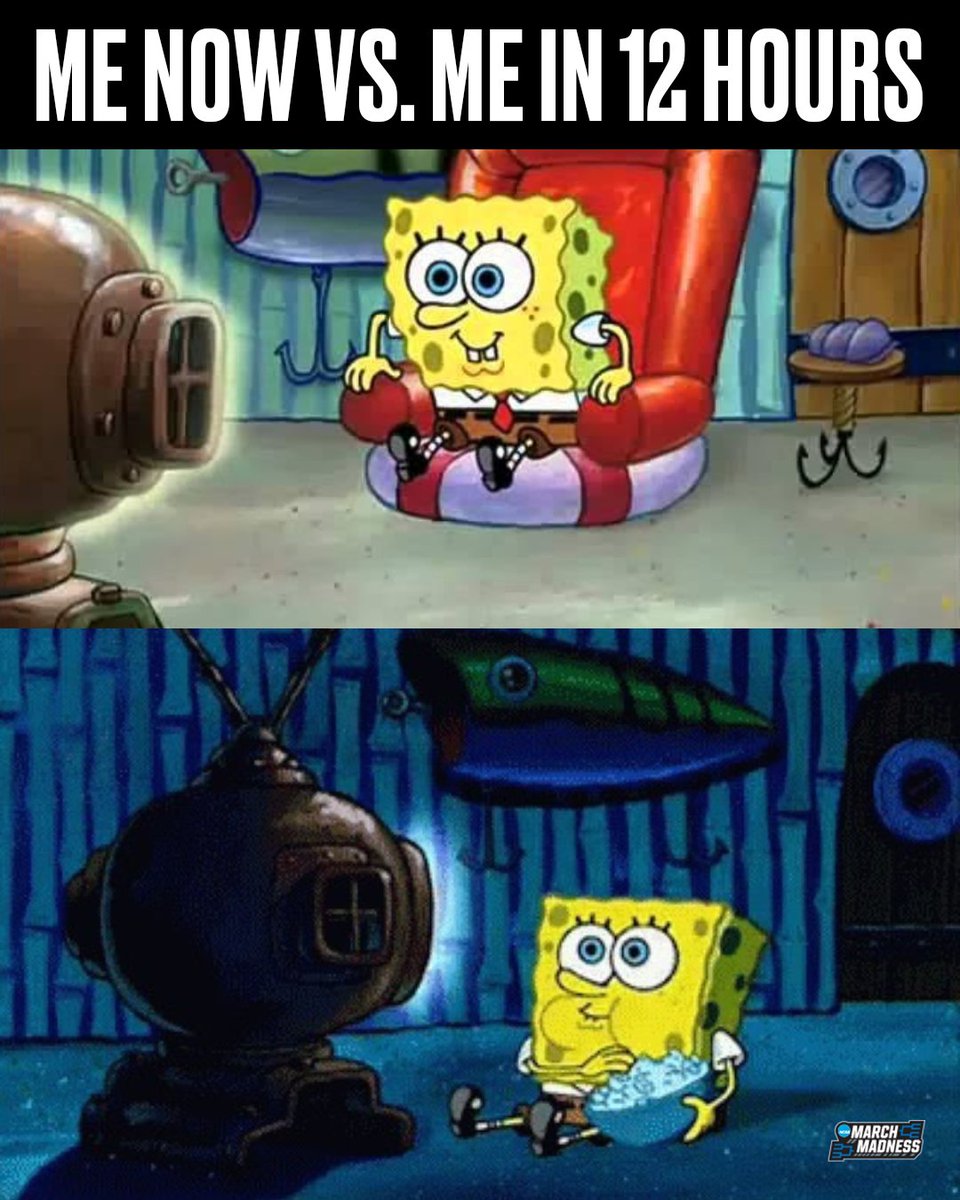 NCAA March Madness tweet media