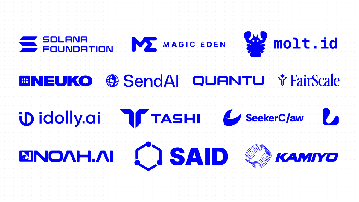 Metaplex tweet media